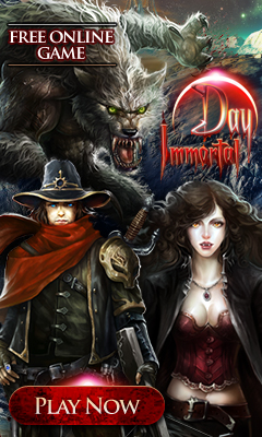 Immortal Day Vampire Game