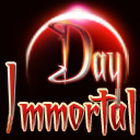 Immortal Day Logo