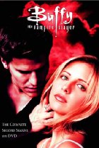 Buffy The Vampire Slayer