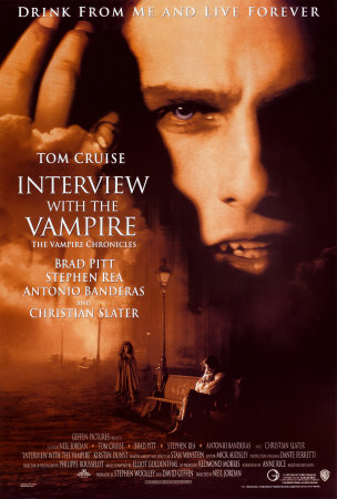 Interview With A Vampire