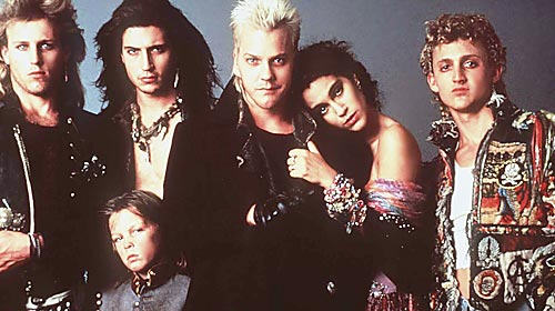 The Lost Boys