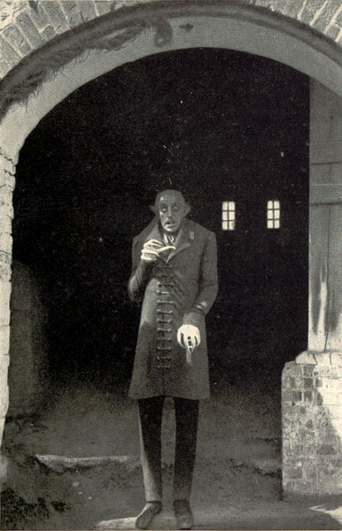 Nosferatu