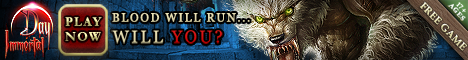 Immortal Day Web Banner